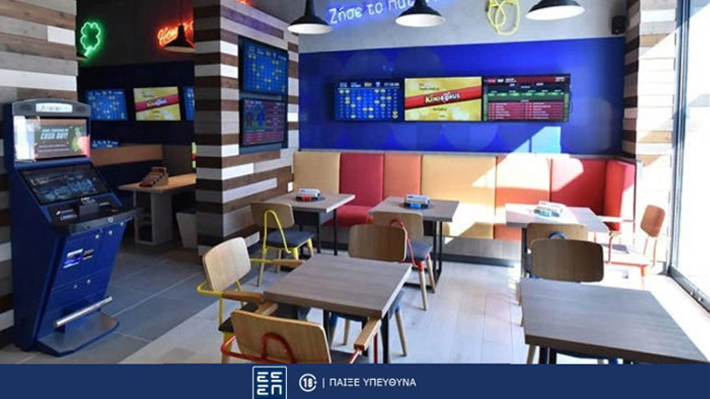 ΠΑΜΕ ΣΤΟΙΧΗΜΑ: Περισσότερα από 89 εκατομμύρια ευρώ σε κέρδη μοίρασε τον Αύγουστο