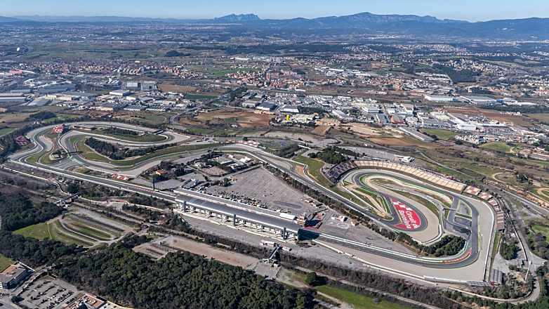 Το πρόγραμμα μεταδόσεων του 14ου MotoGP Στην πίστα Montmelo της Βαρκελώνης