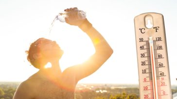 Πορτογαλία: Το φετινό ήταν το θερμότερο καλοκαίρι που έχει βιώσει η χώρα από το 1931