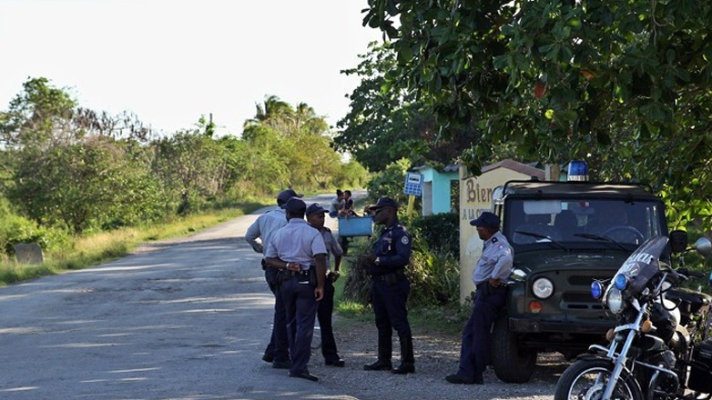 Κούβα: Ιταλός οδηγός κατηγορείται ότι χτύπησε εσκεμμένα εννέα άτομα στην Αβάνα – Νεκρή 35χρονη μητέρα
