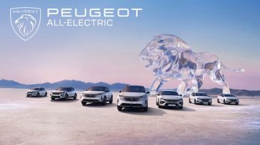 AUTO THESSALONIKI 2025: Ποια είναι τα τρία αμιγώς ηλεκτρικά μοντέλα της Peugeot που θέτουν νέα δεδομένα στην κατηγορία τους