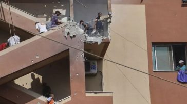 Το πρακτορείο AP αμφισβητεί την εκδοχή του Ισραήλ για το πλήγμα στο νοσοκομείο Νάσερ όπου σκοτώθηκαν πέντε δημοσιογράφοι