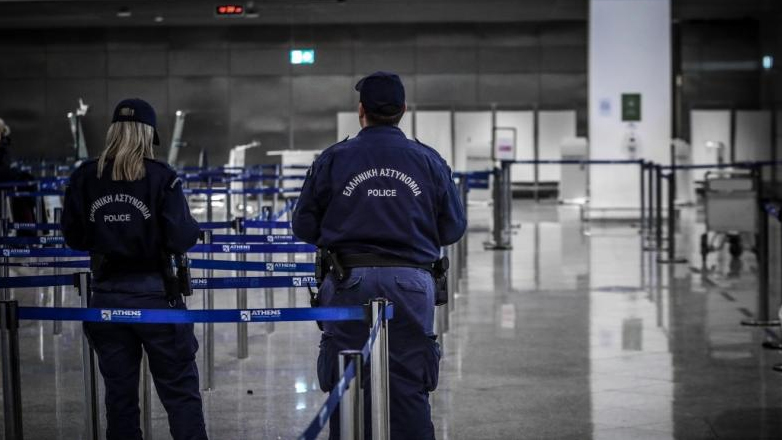 Προσπάθησε να διαφύγει με 15χρονη στην Τουρκία