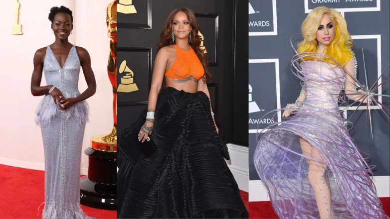 Giorgio Armani: Οι red carpet εμφανίσεις που έγραψαν ιστορία