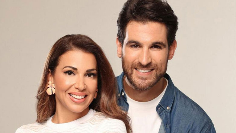 «Breakfast@Star»: Δείτε το τρέιλερ της νέας σεζόν με την Ελένη Χατζίδου και τον Ετεοκλή Παύλου