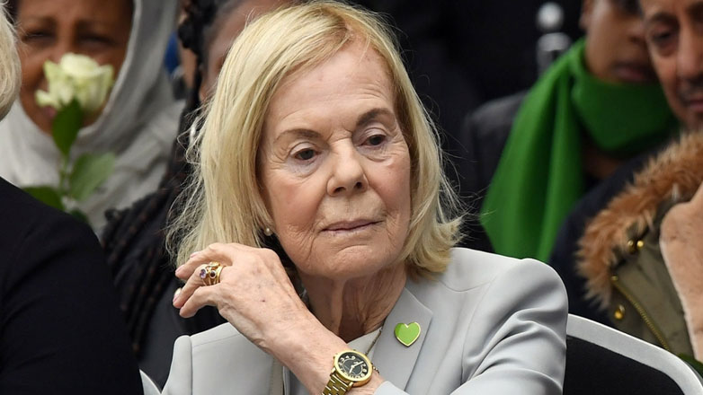 Πέθανε η Δούκισσα του Κεντ σε ηλικία 92 ετών