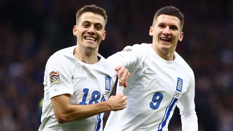 Μουντιάλ 2026: Το ταξίδι της πρόκρισης της Εθνική ξεκινάει