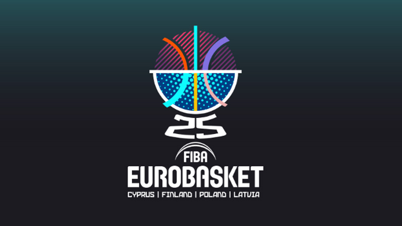 Ευρωμπάσκετ 2025: Αυλαία το Σάββατο στη φάση των «16»