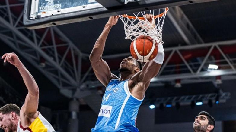 Ευρωμπάσκετ 2025: Με «Greek Freak» η κορυφή του Top-10 της χθεσινής ημέρας!