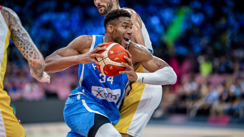 «Πιο τρομακτικός από ποτέ»