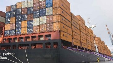 Συνεχίζουν οι αθρόες εισαγωγές να «πνίγουν» την οικονομία