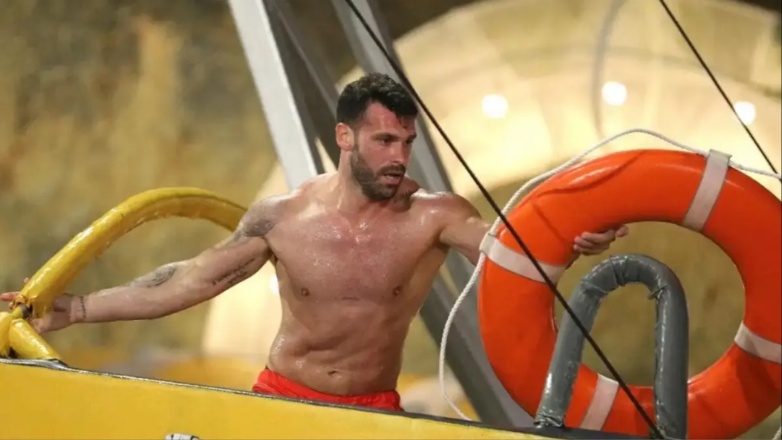 «Exathlon»: Η αμοιβή που παίρνουν οι παίκτες κάθε εβδομάδα