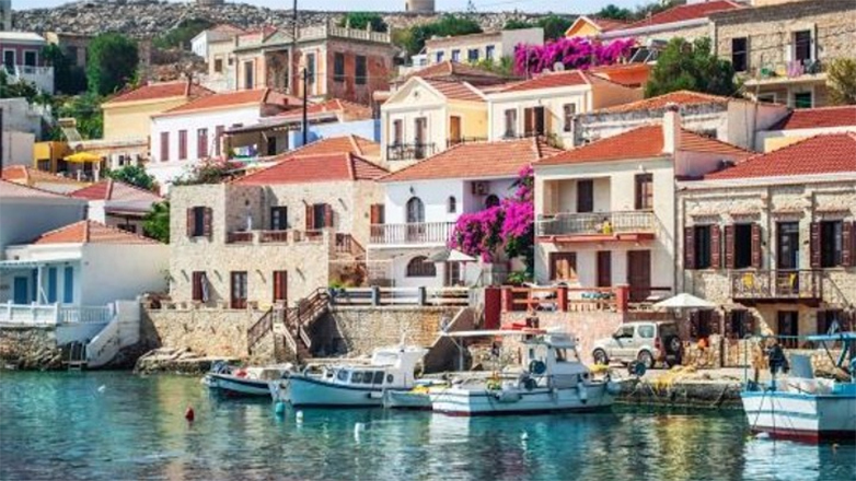 Όλα έτοιμα για το 4ο Φεστιβάλ Μουσικής Χάλκης «Δημήτρης Κρεμαστινός», που ξεκινά στις 6/9