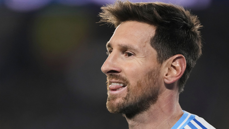 Το συγκινητικό μήνυμα του Λιονέλ Μέσι μετά το τελευταίο εντός έδρας παιχνίδι του με την Αργεντινή
