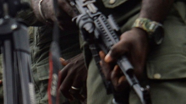 Γκάνα: Περισσότεροι από 30 νεκροί και 48.000 εκτοπισμένοι εξαιτίας διακοινοτικών συγκρούσεων Γκάνα: Περισσότεροι από 30 νεκροί και 48.000 εκτοπισμένοι εξαιτίας διακοινοτικών συγκρούσεων