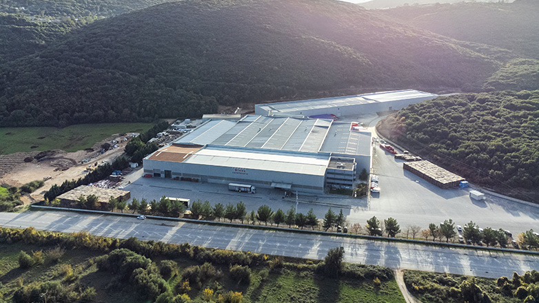 Ηπειρωτική Βιομηχανία Εμφιαλώσεων: Κύκλος εργασιών στα 131,8 εκατ. ευρώ το 2024 με αύξηση 11,6%