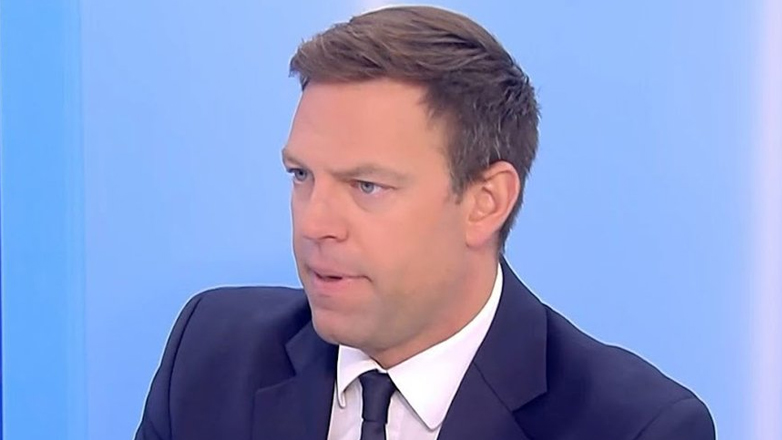 Κασσελάκης: «Από τη στιγμή που ο Τσίπρας με αντιγράφει, θα πάει πολύ καλά»