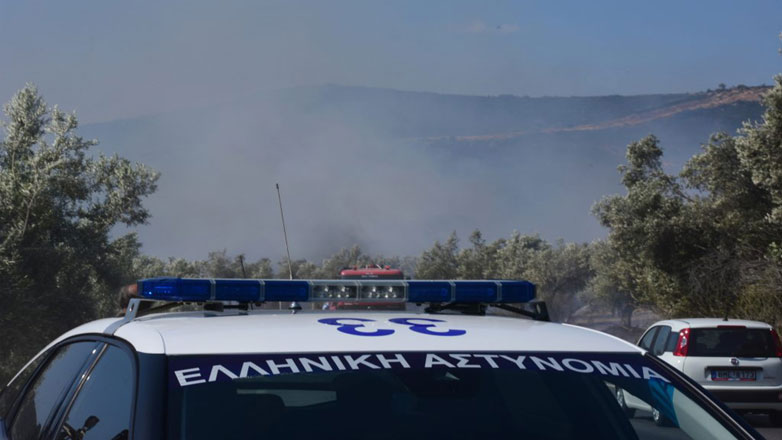 Προφυλακίστηκαν δύο 25χρονοι που απήγαγαν και λήστεψαν 30χρονο στη Λαμία