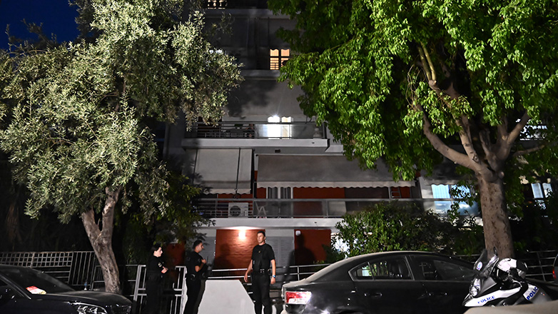 Συνεχίζεται το θρίλερ με το νεκρό ζευγάρι στον Νέο Κόσμο