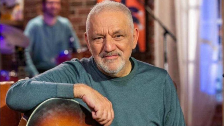 Νίκος Πορτοκάλογλου: Η φωτογραφία του μέσα από το νοσοκομείο και η αποκάλυψη για την έκτακτη επέμβαση που έκανε