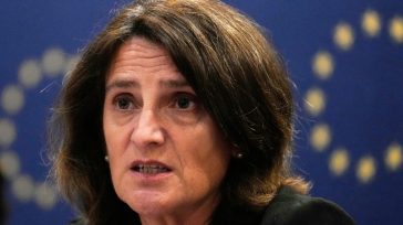 Η αντιπρόεδρος της Κομισιόν χαρακτήρισε «γενοκτονία» τον πόλεμο στη Γάζα