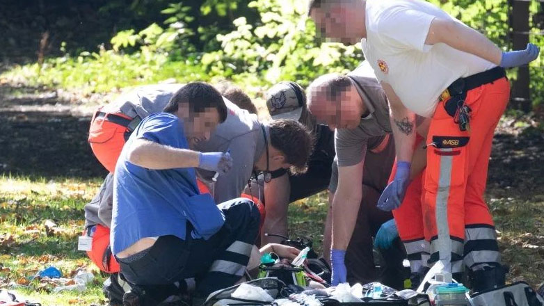 Γερμανία: Νεκρός o 17χρονος που μαχαίρωσε δάσκαλο στο Έσσεν