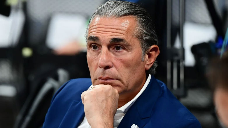 Ισπανία: Αποχωρεί ο Σέρτζιο Σκαριόλο