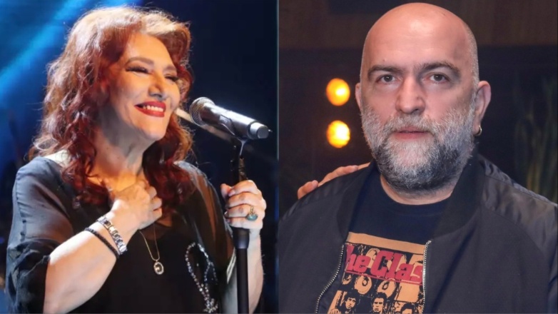 Ελένη Βιτάλη – Μπάμπης Στόκας: Γιατί δεν εμφανίστηκαν στη συναυλία – αφιέρωμα στον Στέλιο Καζαντζίδη – Τι συνέβη