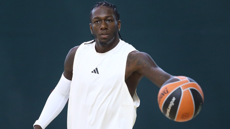 Ναν: «Είμαστε “πεινασμένοι” – Αφήσαμε κάτι στο… τραπέζι την περασμένη σεζόν»