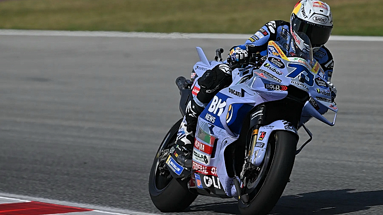 Catalunya MotoGP Κατατακτήριες: Pole Position και ρεκόρ για τον Alex Marquez