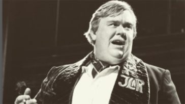 Ράιαν Ρέινολντς για Τζον Κάντι: «Ήταν ο πιο όμορφος άνθρωπος και πραγματικά θα έδινα τα πάντα για να τον γνωρίσω»