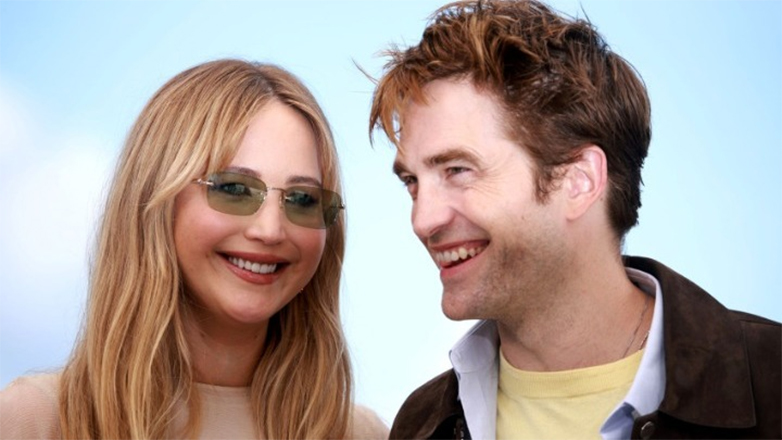 Τζένιφερ Λόρενς – Ρόμπερτ Πάτινσον: Κυκλοφόρησε το teaser της ταινίας «Die, My Love»