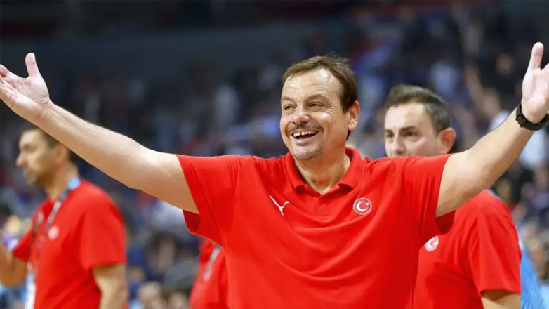 Αταμάν κατά FIBA: «Δεν πέτυχαν τον στόχο τους – Έχω να προπονήσω μεσημέρι από το… παιδικό»