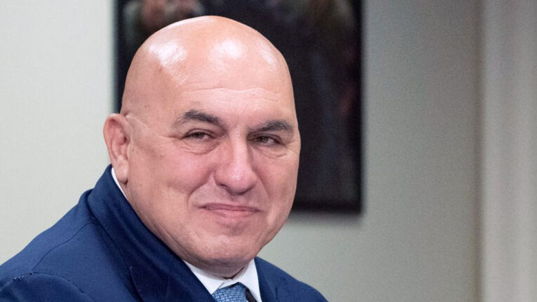 Θύμα κυβερνοεπίθεσης από χάκερς ο Ιταλός υπουργός Άμυνας Θύμα κυβερνοεπίθεσης από χάκερς ο Ιταλός υπουργός Άμυνας