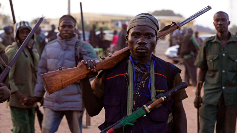 Νιγηρία: Τζιχαντιστές σκότωσαν τουλάχιστον 55 ανθρώπους