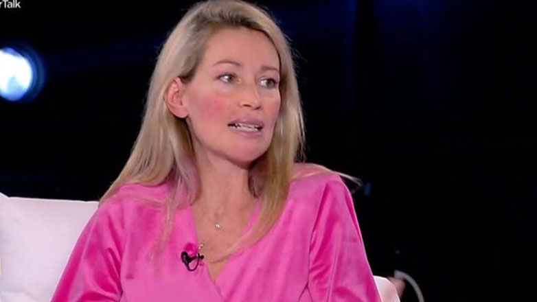 Άριελ Κωνσταντινίδη: Αποκαλύπτει γιατί απέκτησε 3ο παιδί με δότη σπέρματος κι όχι με τον σύντροφό της!