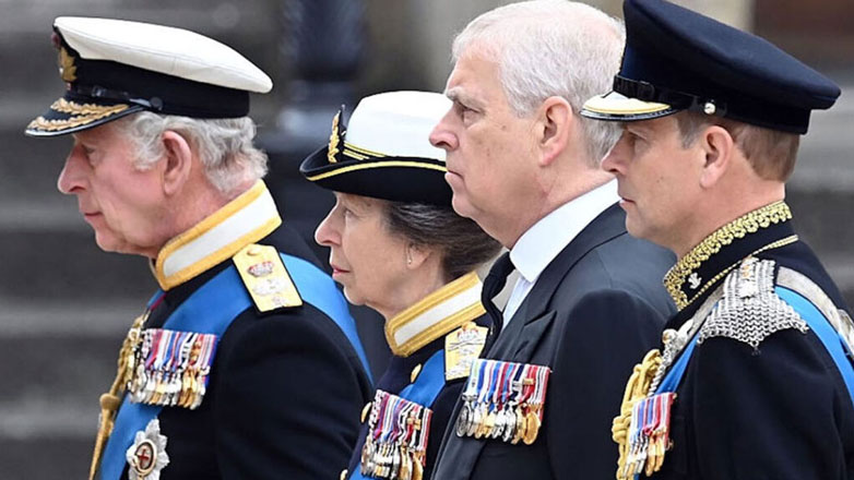 Πένθος στη βρετανική βασιλική οικογένεια – Η επίσημη ανακοίνωση από το παλάτι του Buckingham