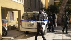 Χανιά: Ο συνολικός αριθμός των προφυλακιστέων της φερόμενης εγκληματικής οργάνωσης