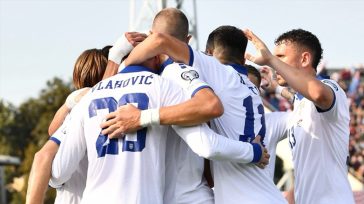 Προκριματικά Μουντιάλ 2026: Πέρασε νικηφόρα (1-0) από τη Λετονία η Σερβία