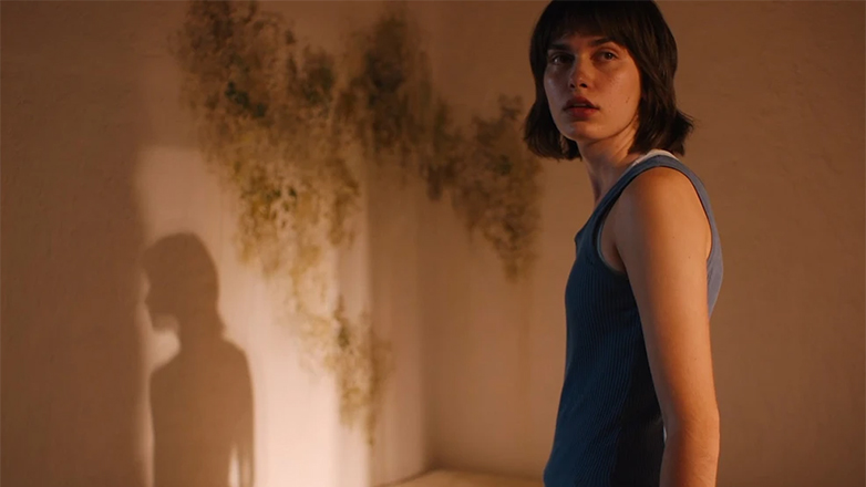 «Riviera»: Η πολυβραβευμένη ταινία του Ορφέα Περετζή