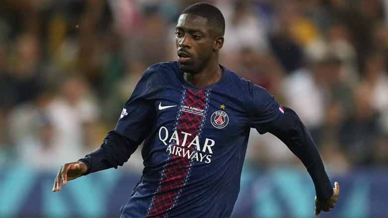 Παρί Σεν Ζερμέν: Noκ-άουτ για 6-8 εβδομάδες ο Ντεμπελέ