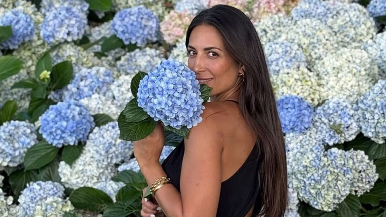 Εύη Σαλταφερίδου: Υποβάλλεται σε χειρουργείο μετά την αποχώρηση από το Exathlon