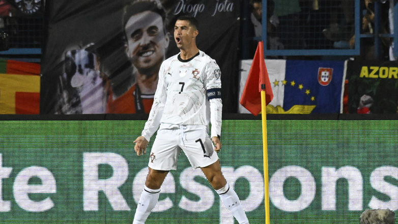 Προκριματικά Μουντιάλ 2026: Καταιγιστική η Πορτογαλία, 5-0 την Αρμενία με σούπερ Ρονάλντο!