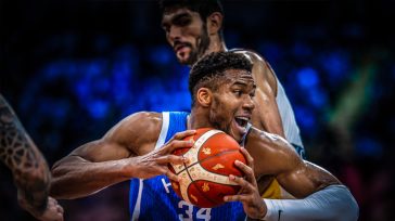 Ευρωμπάσκετ 2025: Ώρα νοκ-άουτ για την Εθνική – Κόντρα στο Ισραήλ η «γαλανόλευκη» για την πρόκριση στους «8»