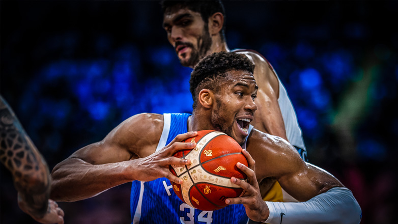 Ευρωμπάσκετ 2025: Ώρα νοκ-άουτ για την Εθνική – Κόντρα στο Ισραήλ η «γαλανόλευκη» για την πρόκριση στους «8»