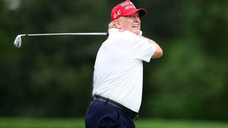 Ο Τραμπ θα φιλοξενήσει τη σύνοδο της G20 του 2026 σε συγκρότημα γκολφ που του ανήκει