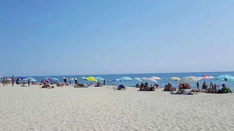 Κατερίνη: Νεκρός ανασύρθηκε 59χρονος από την «Ολυμπιακή Ακτή»