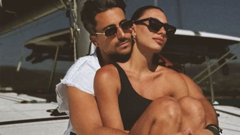 Σάκης Κατσούλης: Η εξέταση που υποβλήθηκε για το πρόβλημα υγείας του