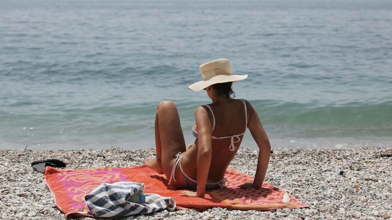 Σκαρφαλώνει και πάλι ο υδράργυρος