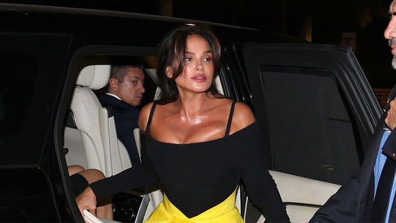 Σίλια Κριθαριώτη: Η Ελληνίδα σχεδιάστρια αποχαιρετά τον Giorgio Armani με μία κοινή τους φωτογραφία